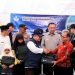 Mendikdasmen Tinjau Agam; Pemerintah Prioritaskan Pemulihan Layanan Pendidikan