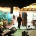 Ditertibkan Satpol PP Padang, Pemilik Kafe Serang Petugas dengan Sajam