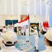 Presiden Prabowo Lepas 1.021 Atlet Indonesia Menuju SEA Games Thailand 2025
