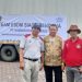 Dua Perusahaan Swasta Salurkan Bantuan untuk Korban Bencana di Agam