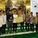 Melalui Pokir Fajar Rillah Vesky, 66 Lembaga Keagamaan di Situjuah Limo Nagari Dapat Bantuan Rp294,7 Juta