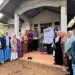 Spentibel Peduli dan Berbagi: SMPN 13 Padang Turun Tangan Bantu Siswa dan Guru Mereka yang Terdampak Banjir Bandang