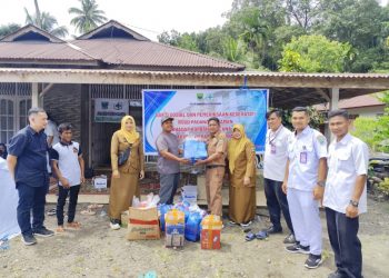 Dokter Syafrinawati Pimpin Pelayanan Kesehatan Gratis Bagi Warga Terdampak Bencana di Padang Pariaman