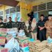 Nagari Balai Panjang Bantu Korban Bencana Longsor dan Likuifaksi di Kecamatan Gunuang Omeh