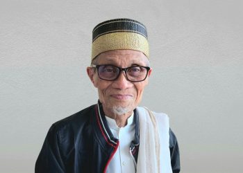 Buya HMA Sepakat Tanggap Darurat Bencana Diperpanjang dan Ingatkan Beberapa Hal