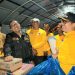 Solidaritas Tanpa Batas: Rp22 Juta dari Nagari Tanjung Gadang Sijunjung untuk Tanah Datar