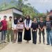 Pemuda Pemudi Nagari Galugua Limapuluh Kota Gelar Aksi Donasi Bencana