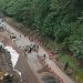 Komisi V DPR RI Kunjungi Lembah Anai, Bupati Tanah Datar Usulkan Bangun Fly Over