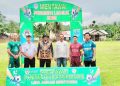 Mentawai Premier League 2025 Resmi Ditabuh