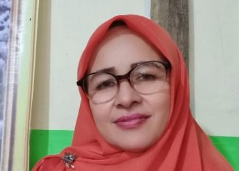 Puisi Era Nurza: “Duka Belum Selesai”