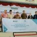 PT Garuda Indonesia Salurkan Bantuan untuk Korban Banjir dan Longsor di Kabupaten Agam