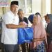 Wawako Mulyadi Serahkan Bantuan Sosial untuk 500 KK di Pariaman Tengah