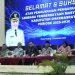 DPD LPM Dharmasraya Dikukuhkan, Pj Sekda Jasman Harap Ada Penguatan Partisipasi Masyarakat