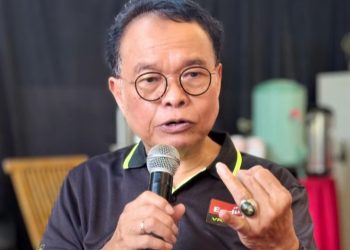 Prof Djohermansyah Djohan: Pilkada Mahal Penyebab Korupsi Kepala Daerah Tak Kunjung Berakhir