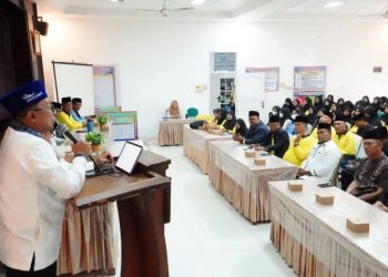 Tanah Datar Bertekad Kembali Raih Juara Umum di MTQ ke-41 Tingkat Sumbar