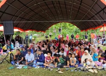 Percepat Langkah Pemulihan, Pemkab Agam Lakukan Sosialisasi Pascabencana di Palembayan
