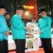 Bupati Eka Putra Optimis Juara Umum MTQ ke-41 Tingkat Sumbar Kembali ke Tanah Datar
