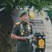 Pangkostrad Pimpin Upacara Hari Juang TNI AD