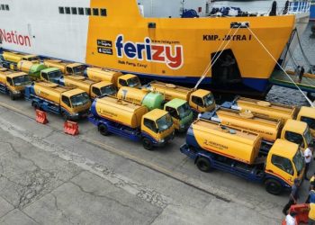 Kementerian PU Mobilisasi Sarana Air Bersih untuk Warga Terdampak Bencana di Aceh, Sumut dan Sumbar