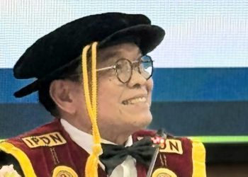 Polisi di Jabatan Sipil Melukai Hati Birokrasi