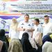 Walikota Pariaman Serahkan Bantuan Pengolahan Makanan dan Minuman Kekinian untuk UMKM