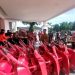 Berguna untuk Pemulihan Lingkungan, Perantau Agam di Jakarta Bantu 33 Gerobak Sorong