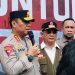 Bupati JKA Dampingi Wakapolri Tinjau Sejumlah Wilayah Terdampak Bencana di Padang Pariaman