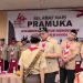 Wabup Tanah Datar: Gerakan Pramuka Solusi Strategis Bentuk Karakter Generasi Muda
