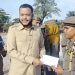 Walikota Fadly Amran Apresiasi Satpol PP Padang dalam Tugas Penegak Perda dan Kebencanaan