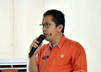 Pemkab Agam Fokus Pulihkan UMKM yang Terdampak Bencana