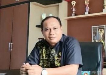 Pemkab Dharmasraya Ambil Langkah Tegas Terhadap Usaha Hiburan yang Melanggar Izin
