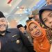 Keluarga Besar SMPN 13 Padang Ikut Bangga, Guru BK Mereka Heny Indrayani Dilantik Jadi Kepala Sekolah SMPN 15 Padang
