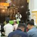 Pemkab Agam Gelar Muhasabah Refleksi Tahun Baru 2026 dan Galang Donasi Korban Bencana