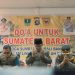 Pemkab Tanah Datar Gelar Doa Bersama dalam Rangka Muhasabah Diri Sambut Tahun Baru