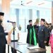 Walikota Padang Fadly Amran Minta 169 Pejabat yang Baru Dilantik untuk Langsung Berlari