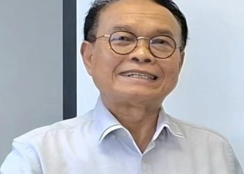 Ketika Pemda Tak Berfungsi Akibat Bencana, Prof Djohermansyah: IPDN Kirim 1.134 Praja Ikut Membantu Memutar Roda Pemerintahan