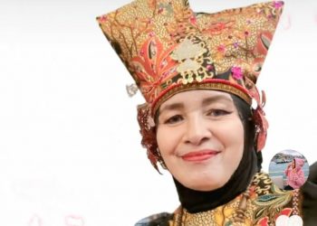 Puisi Era Nurza: “Doa di Januari”