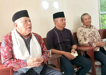 IKAT Kota Padang Sepakat Laksanakan Pemeliharaan Lingkungan Salingka Nagari Berdasarkan Kearifan Lokal