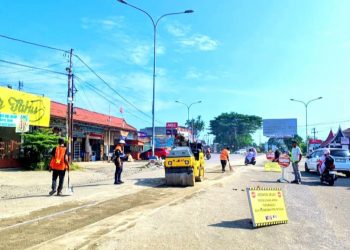 KAI Tegaskan, Penanganan Perlintasan Sebidang Sesuai Aturan yang Berlaku