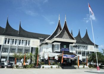 Pemantauan SPBE 2025, Kabupaten Padang Pariaman Raih Predikat “Sangat Baik”