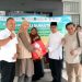Universitas YARSI Serahkan 513 Paket Perlengkapan Sekolah untuk Murid Terdampak Bencana di Agam