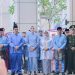 HUT ke-22 Kabupaten Dharmasraya, Momentum Refleksi dan Sekaligus Peneguhan Arah Pembangunan Daerah