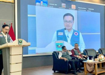 Pemkab Mentawai Usulkan Dana Rehab Rekon Pascabencana Rp200 Miliar