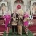 Keluarga Besar Ibnu & Silvi Ucapkan Terima Kasih karena Alek Sudah Terlaksana dengan Sukses