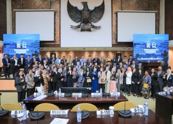 DPD RI Tegaskan Pengawalan Aspirasi Daerah di Tengah Tekanan Global dan Krisis Regional