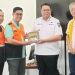 Wakil Bupati Bulukumba Sulsel Serahkan Langsung Bantuan untuk Korban Bencana di Tanah Datar