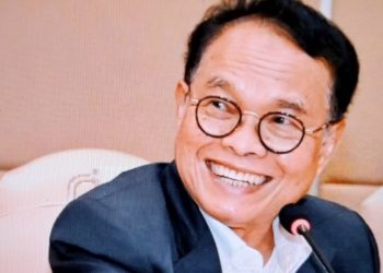 90 Persen Daerah Bergantung ke Pusat: Prof Djohermansyah Ungkap Akar Masalah Lemahnya PAD