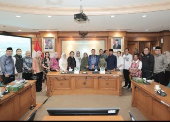 Mitigasi Bencana Ekologis, DPD RI Dorong Penguatan Akuntabilitas Tata Kelola Kehutanan