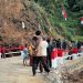 Jembatan Armco Malalak Utara Diresmikan, Akses Warga Kembali Pulih Pascabanjir Bandang