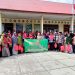 Indo Jalito Peduli (IJP) Serahkan Bantuan untuk Masyarakat Terdampak Bencana di Agam